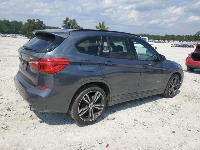 WBXHT3C36G5E55875 - 2016 BMW X1 XDRIVE28I CHARCOAL photo 3