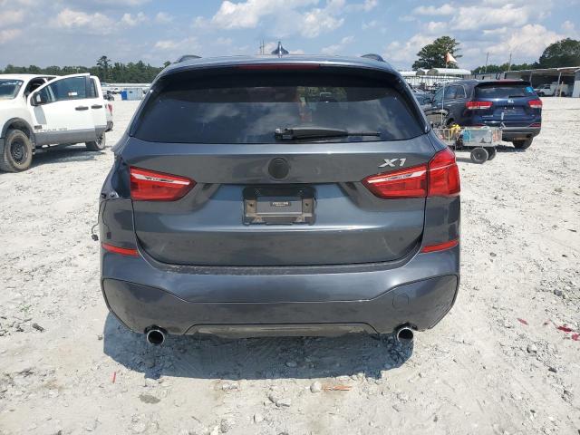 WBXHT3C36G5E55875 - 2016 BMW X1 XDRIVE28I CHARCOAL photo 6