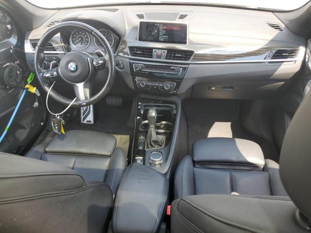 WBXHT3C36G5E55875 - 2016 BMW X1 XDRIVE28I CHARCOAL photo 8