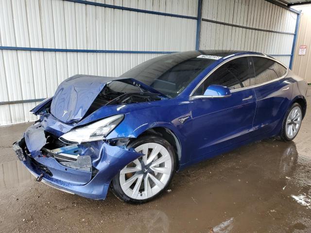 2020 TESLA MODEL 3, 