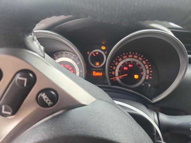 JTKJF5C77B3013976 - 2011 TOYOTA SCION TC შავი ფოტო 8