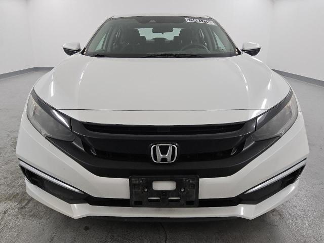 19XFC2F64LE200514 - 2020 HONDA CIVIC LX 白色 照片 5