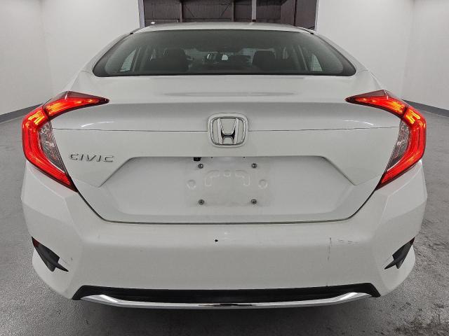 19XFC2F64LE200514 - 2020 HONDA CIVIC LX 白色 照片 6