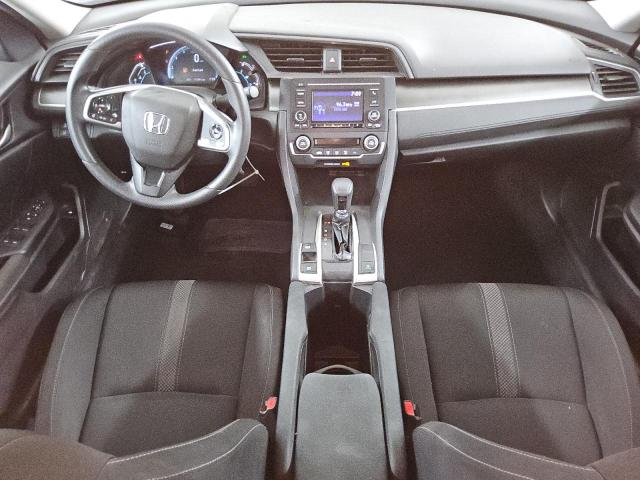 19XFC2F64LE200514 - 2020 HONDA CIVIC LX 白色 照片 8