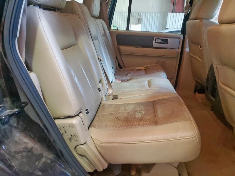 1FMJU1H56EEF22443 - 2014 FORD EXPEDITION XLT BLACK photo 11