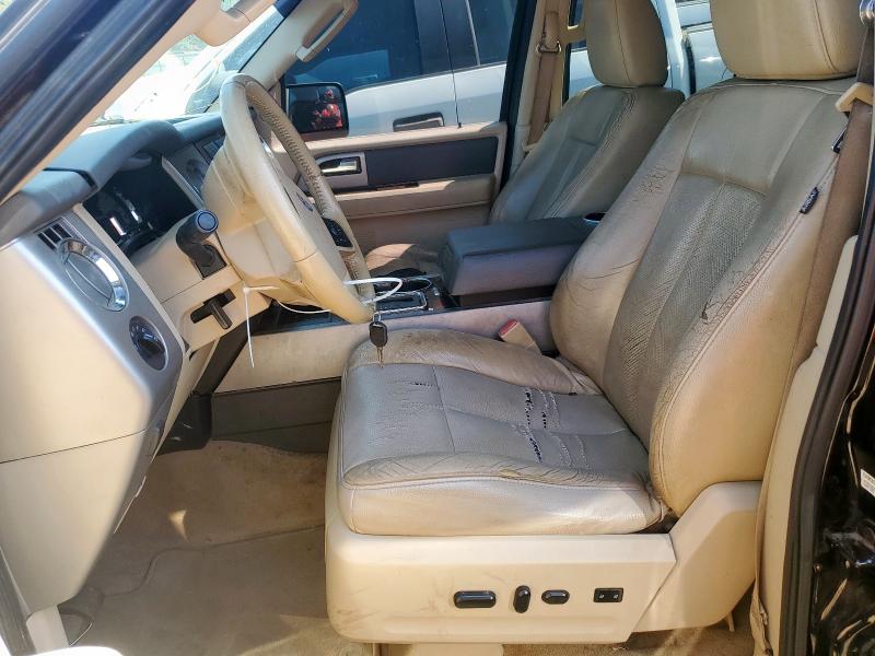 1FMJU1H56EEF22443 - 2014 FORD EXPEDITION XLT BLACK photo 7