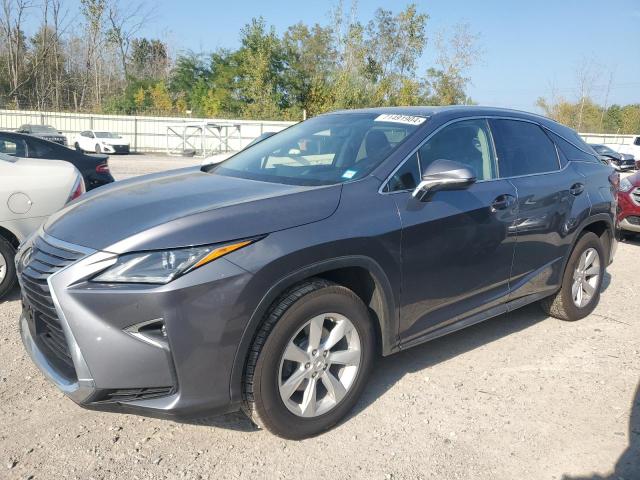 2016 LEXUS RX 350 BASE, 