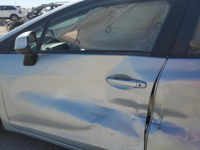 19XFB2F96CE313345 - 2012 HONDA CIVIC EXL 银色 照片 7