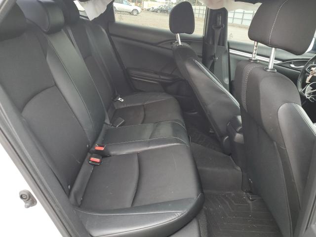 2HGFC2F8XLH501862 - 2020 HONDA CIVIC SPORT 白色 照片 10