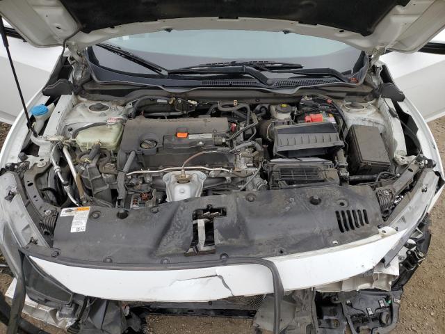 2HGFC2F8XLH501862 - 2020 HONDA CIVIC SPORT 白色 照片 11