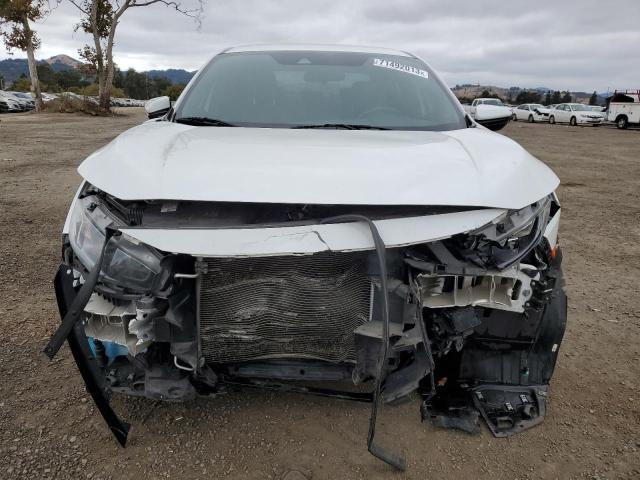 2HGFC2F8XLH501862 - 2020 HONDA CIVIC SPORT 白色 照片 5