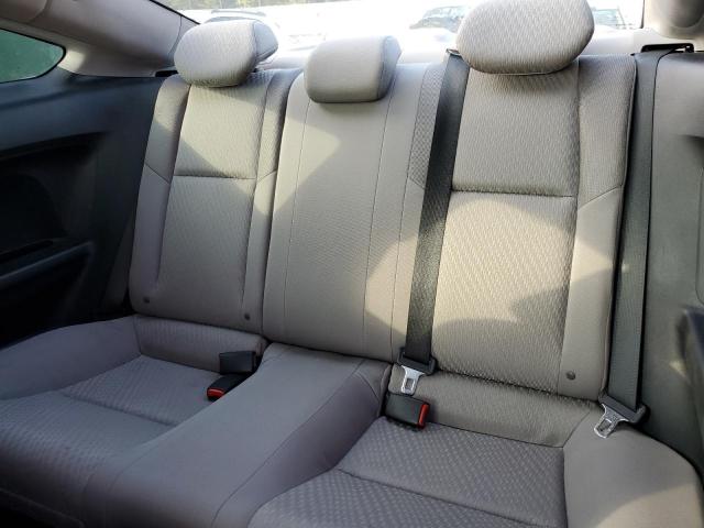 2HGFG3B83FH532195 - 2015 HONDA CIVIC EX BLUE photo 10