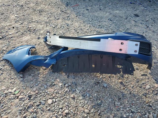 2HGFG3B83FH532195 - 2015 HONDA CIVIC EX BLUE photo 12