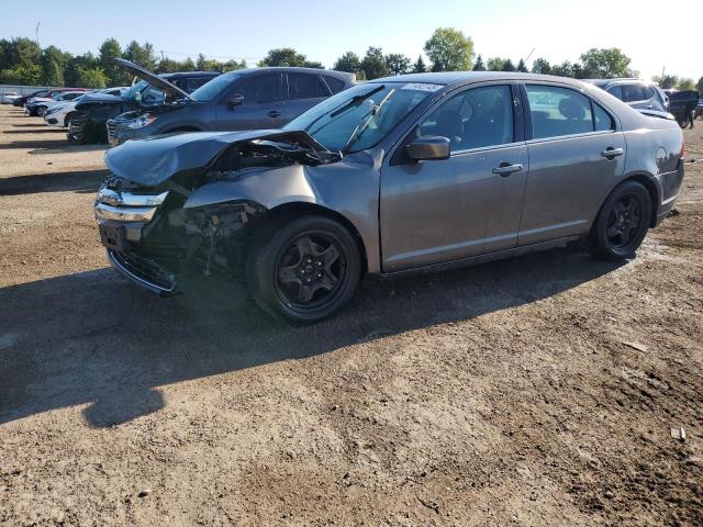 2011 FORD FUSION SE, 