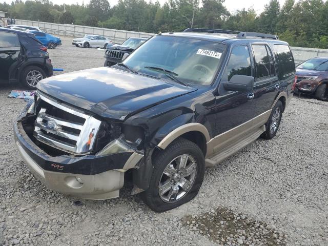 2011 FORD EXPEDITION XLT, 