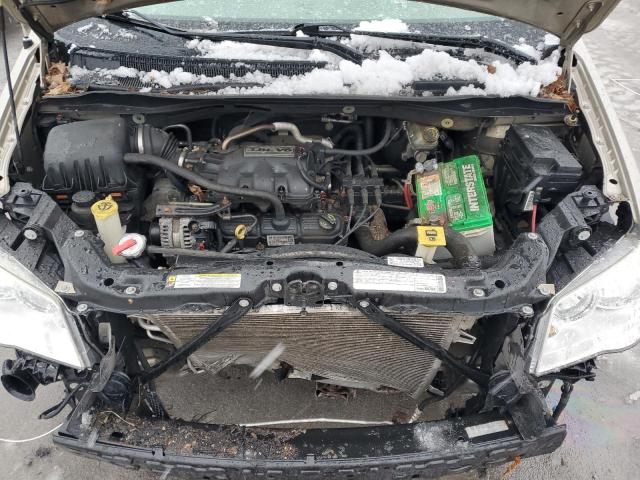 2A8HR54169R624955 - 2009 CHRYSLER TOWN & COU TOURING 米色 照片 12