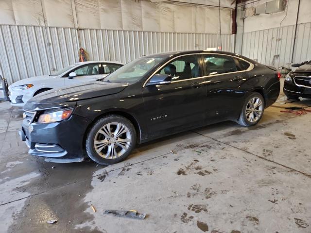 2014 CHEVROLET IMPALA LT, 