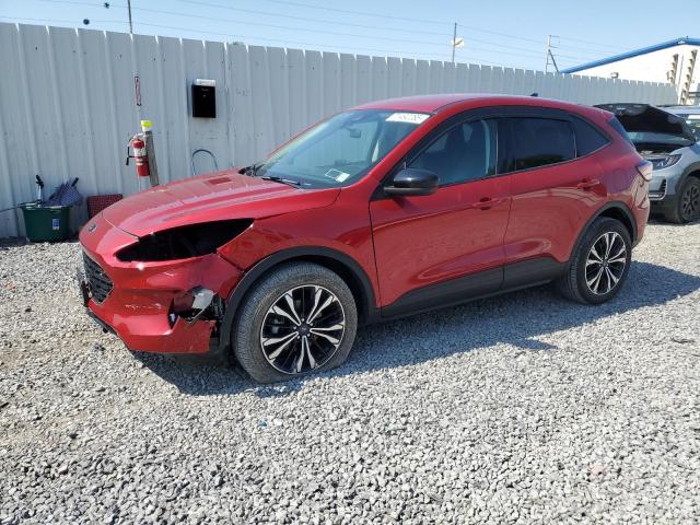 2022 FORD ESCAPE SEL, 