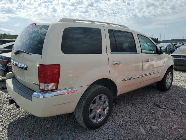 1A8HX58228F102662 - 2008 CHRYSLER ASPEN LIMITED 白色 照片 3