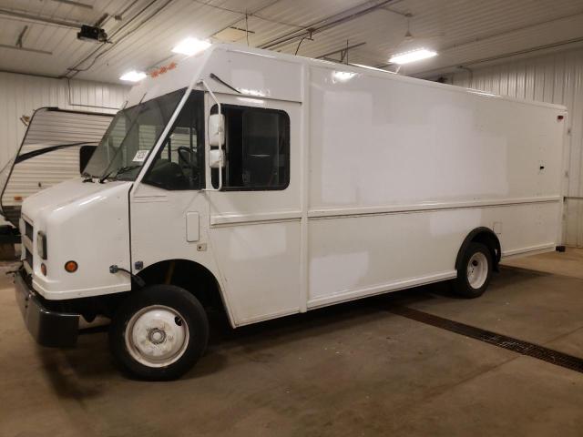 1999 FREIGHTLINER CHASSIS M LINE WALK-IN VAN, 