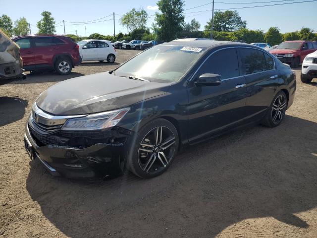 2017 HONDA ACCORD EX, 