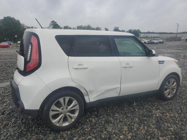 KNDJP3A59G7260619 - 2016 KIA SOUL + WHITE photo 3