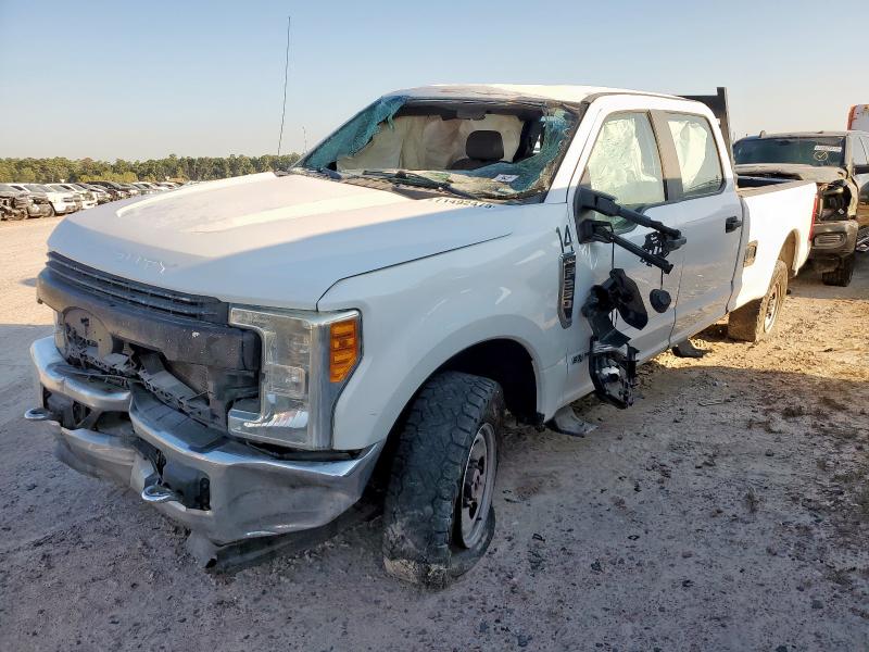 2019 FORD F250 SUPER DUTY, 