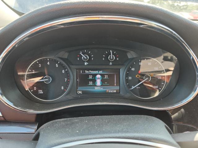 KL4CJASB6KB750650 - 2019 BUICK ENCORE PREFERRED Синій фото 9