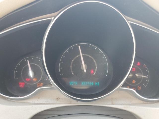 1G1ZC5EU0CF159053 - 2012 CHEVROLET MALIBU 1LT 银色 照片 9