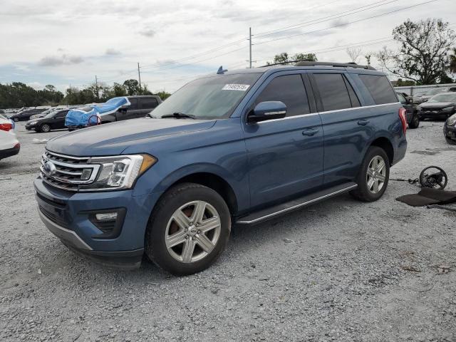 2020 FORD EXPEDITION XLT, null