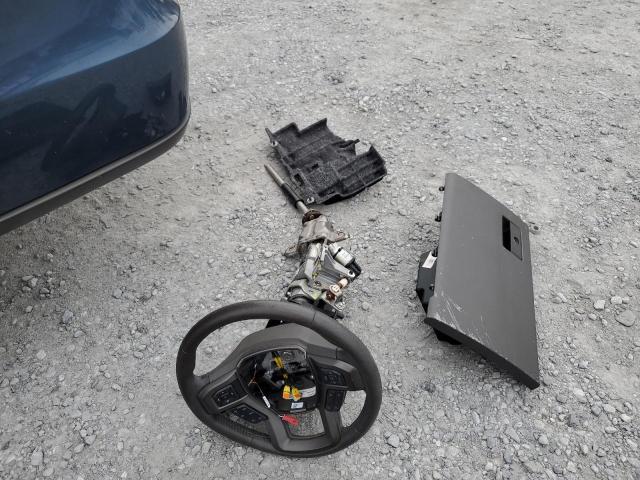 1FMJU1HT2LEA89540 - 2020 FORD EXPEDITION XLT Синій фото 13