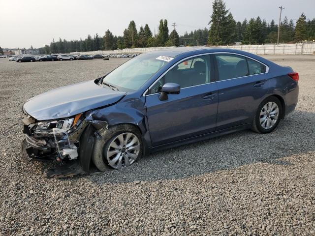 2015 SUBARU LEGACY 2.5I PREMIUM, 