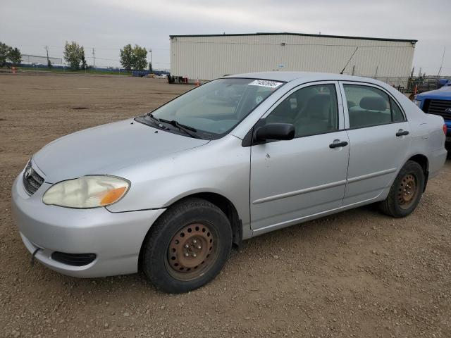 2007 TOYOTA COROLLA CE, 