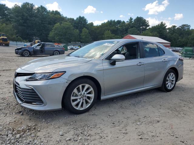 2024 TOYOTA CAMRY LE, 