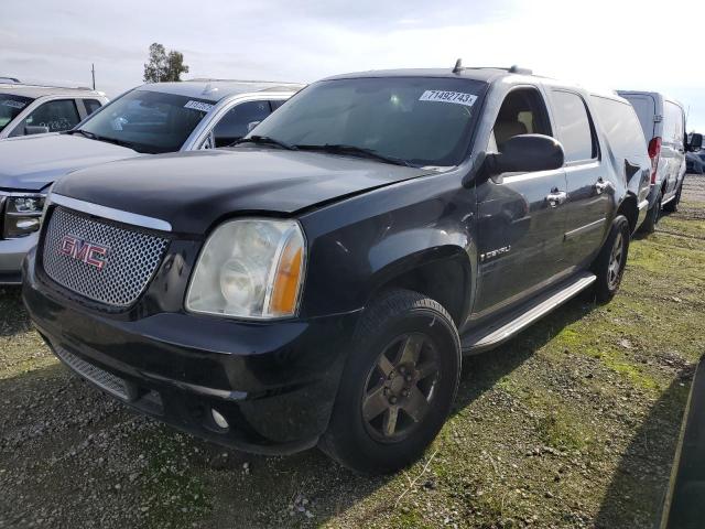 2007 GMC YUKON XL DENALI, 