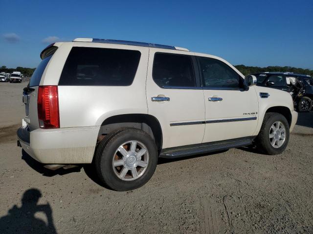 1GYFK63887R222388 - 2007 CADILLAC ESCALADE LUXURY 白色 照片 3