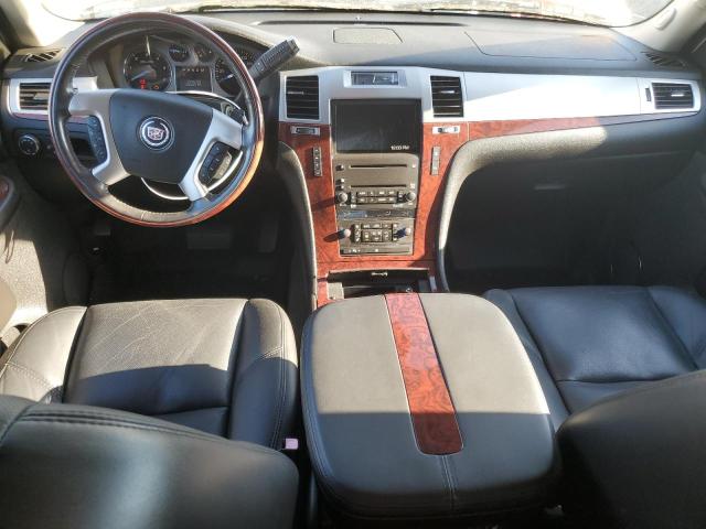 1GYFK63887R222388 - 2007 CADILLAC ESCALADE LUXURY 白色 照片 8