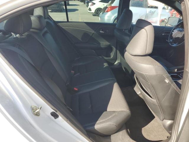 1HGCR2F55GA223870 - 2016 HONDA ACCORD SPORT Beyaz fotoğraf 10
