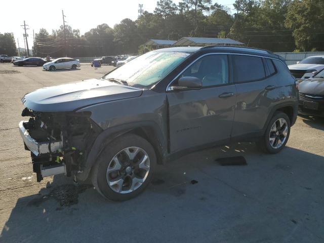 2019 JEEP COMPASS LIMITED, 
