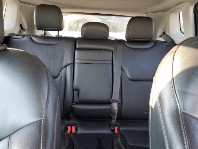 3C4NJDCBXKT674489 - 2019 JEEP COMPASS LIMITED Gri fotoğraf 10