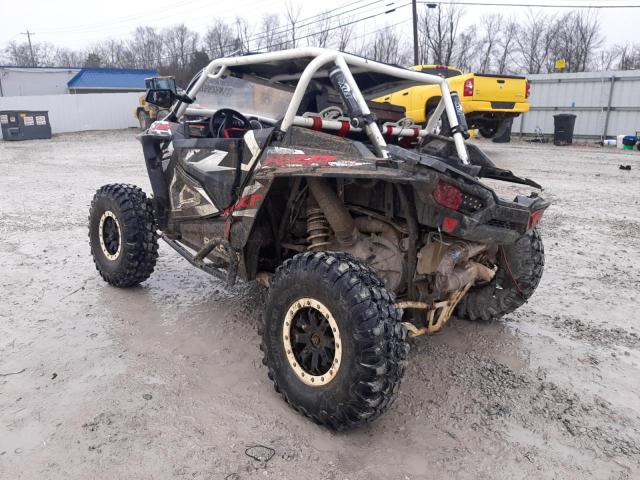 3NSVDE929GF449733 - 2016 POLARIS RZR XP TURBO EPS TWO TONE photo 3