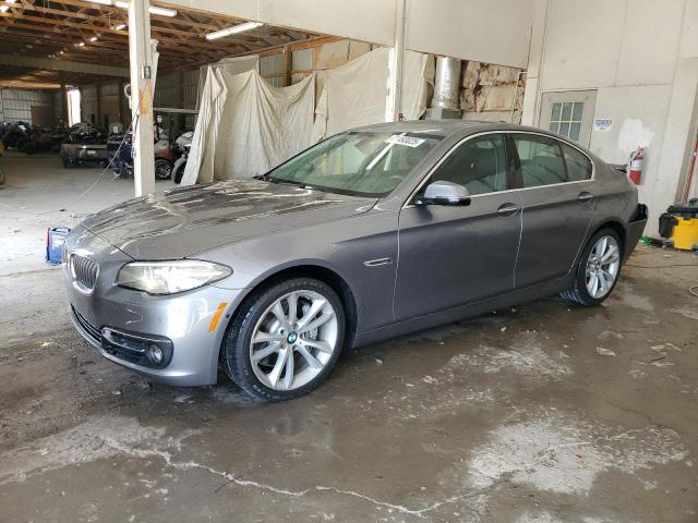 2014 BMW 535 I, 