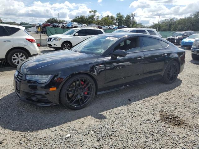2017 AUDI A7 COMPETITION PRESTIGE, 