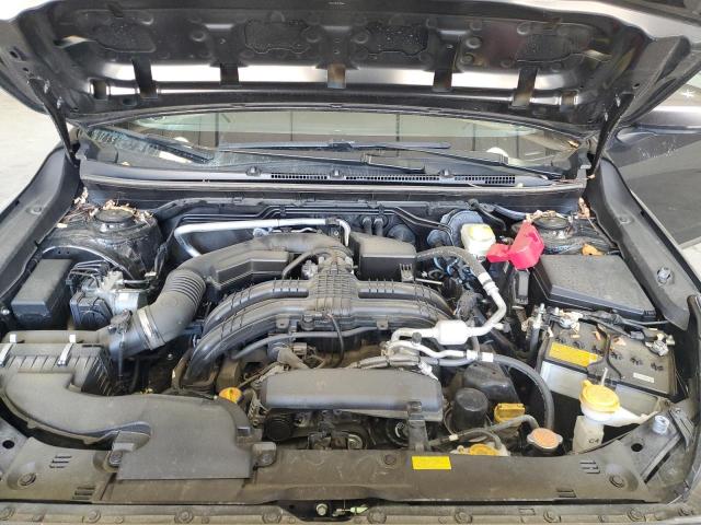 JF2GUADC8RH265018 - 2024 SUBARU CROSSTREK PREMIUM Qara foto 12