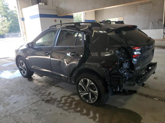 JF2GUADC8RH265018 - 2024 SUBARU CROSSTREK PREMIUM Qara foto 2