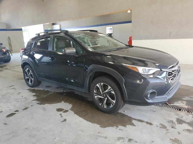 JF2GUADC8RH265018 - 2024 SUBARU CROSSTREK PREMIUM Qara foto 4