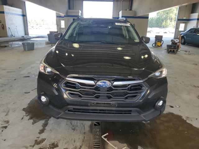 JF2GUADC8RH265018 - 2024 SUBARU CROSSTREK PREMIUM Qara foto 5