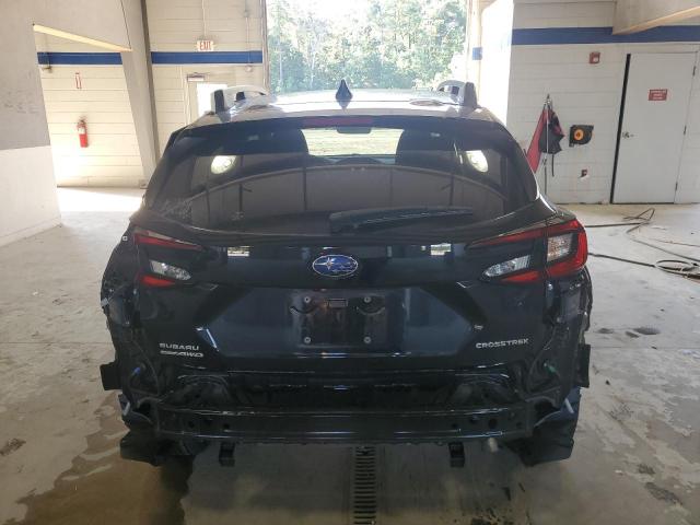 JF2GUADC8RH265018 - 2024 SUBARU CROSSTREK PREMIUM Qara foto 6