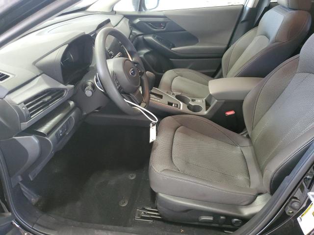 JF2GUADC8RH265018 - 2024 SUBARU CROSSTREK PREMIUM Qara foto 7