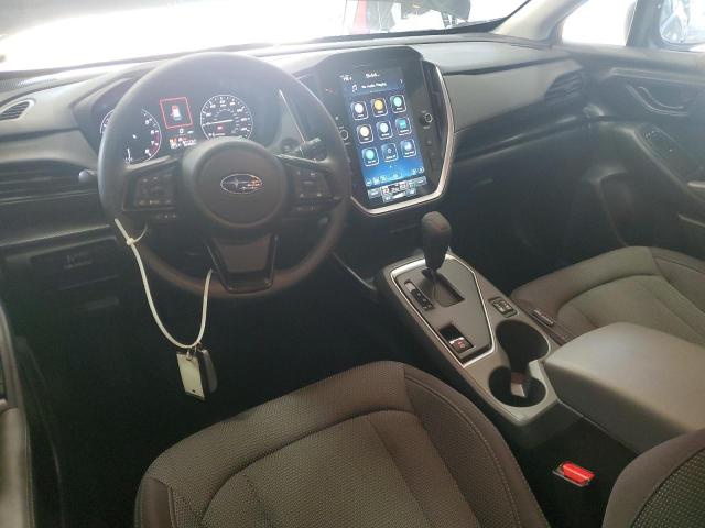 JF2GUADC8RH265018 - 2024 SUBARU CROSSTREK PREMIUM Qara foto 8